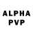 Alpha-PVP Соль David Ahilgov