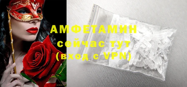стафф Майский